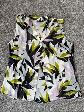 Worthington Blouse